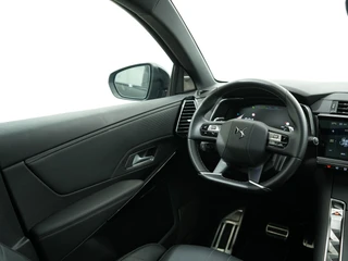 DS DS 7 1.6 PHEV 360 4x4 PERFORMANCE EAT8 SOH 100% | full options! Panoramadak | Massage | Night Vision / 25