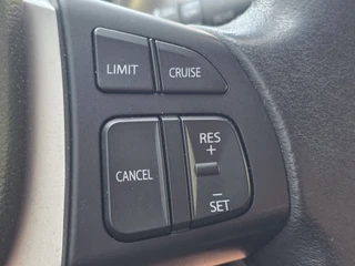 Suzuki Vitara 1.6 Exclusive CAMERA AIRCO TREKHAAK TEL CRUISE CONTROL / 25