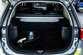 Mitsubishi Outlander 2.4 PHEV Intense | Navi | Camera | Dodehoek | ACC / 19