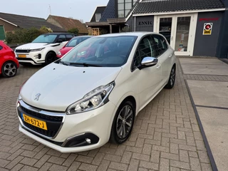 Peugeot 208 1.2 PureTech Allure / Navi / Cruise / Carplay / 57000 km !.
