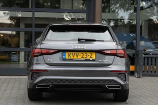 Audi A3 Sportback 40 TFSI e S-Line|Adaptive|Clima| / 7