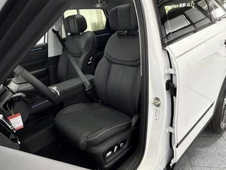 Jaecoo 7 1.5 GDI Exclusive PHEV Panoramadak, Stoelverwarming en -ventilatie, luxe bekleding / 11