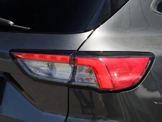 Ford Kuga 2.5 PHEV 225PK ST-Line X | Trekhaak / 30