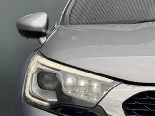 DS DS 4 BWJ 2017 1.2 131 PK Chic  | CLIMA | CRUISE | NAVI | CAMERA | APPLE CARP. | LEDER-ALCANTARA | PRIV. GLASS | MULTIFUNCT. STUUR / 17