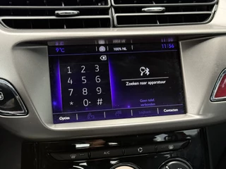 DS DS 3 BWJ 2017 1.2 82PK So Chic AUTOMAAT  FULL LED | CARPLAY + ANDROID | NAVI | CLIMA | CRUISE | LMV | PDC / 17