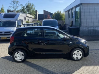 KIA Picanto 1.2 5-zits X-Line / 7