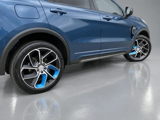 Lynk & Co 01 1.5 PHEV 262 pk  | 1e eigenaar | panoramadak | navigatie | 360 camera | stoelverwarming | NL auto / 11
