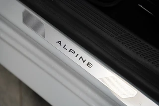 Renault Clio 1.8 Hybrid 160 esprit Alpine  Full-led Navigatie Adaptive-Cruise / 23