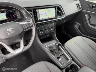 Seat Ateca 1.5 TSI Style / CarPlay / ACC / Virtual / LED / 19
