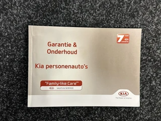 Kia Venga 1.6 CVVT First Edition PANO CAMERA NAVI CRUISE ECC STOEL/STUUR VERWARMING. / 39