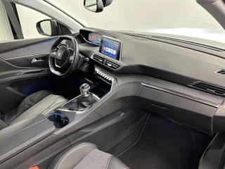 Peugeot 5008 1.2 PureTech Blue Lease Premium CAMERA CARPLAY ECC CRUISE. / 13