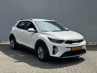 KIA Stonic 1.0 T-GDi 100pk DynamicPlusLine / 4