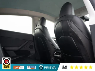 Tesla Model Y RWD | Panoramadak | Navigatie | Cruise / 47