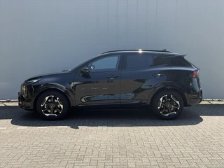 Kia Sportage 1.6 T-GDi Hybrid GT-PlusLine |Schuifdak |Leder |8dkm! / 2
