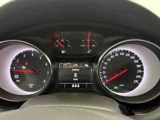 Opel Astra Sports Tourer 1.2 130PK Design & Tech Camera | Navigatie | Carplay&Android | ClimaTronic / 21