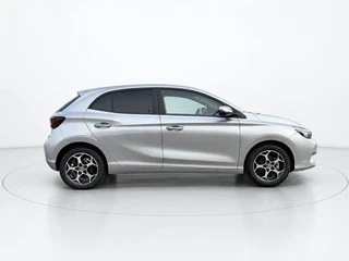 MG MG3 1.5 Hybrid+ Luxury 360 CAMERA - STOELVERWARMING / 12