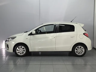 Mitsubishi Space Star 1.2 Intense / 4