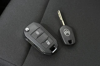 Citroën C3 1.2 Turbo 100pk You / 22