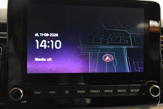 Kia Stonic 1.0 T-GDi MHEV 100pk DynamicLine / 13