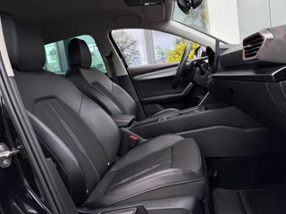 CUPRA Formentor 1.5 TSI * Camera * Stoel + Stuur verwarming * Keyless / 21