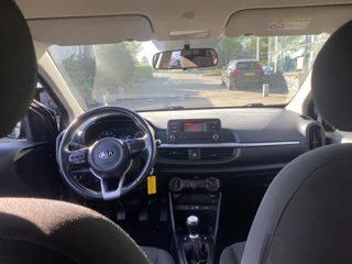 KIA Picanto 1.2 5-zits X-Line / 29
