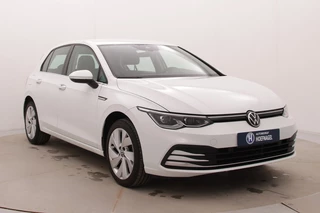 Volkswagen Golf 1.5 eTSI Style | Adaptive Cruise | Navi | Stoel-/Stuurverwarming | CarPlay | / 6