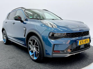 Lynk en Co 01 1.5 MY22 - Compleet comfort, elke dag / 2