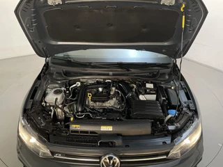 Volkswagen Polo 1.0 TSI R-Line Edition Camera Navigatie DAB+ App-Connect / 16