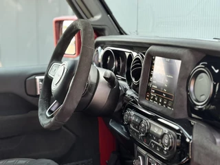 Jeep Wrangler BRUTE Rubicon 4xe 380 | Hard-Top | Apple-Android | Adaptive Cruise Control / 2