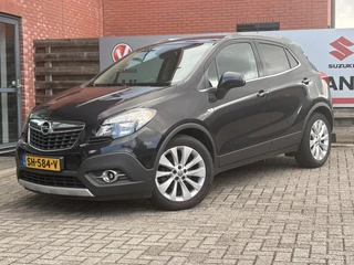 Opel Mokka 1.4 T Cosmo / 7