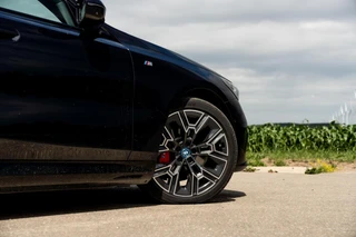 BMW i5 Touring eDrive40 84 kWh / 50