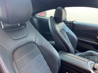Mercedes-Benz C-Klasse 180 PRESTIGE AUTOMAAT AMG style 114674 KM / 19