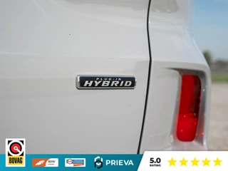 Ford Kuga 2.5 PHEV ST-Line Graphite Tech Black-Pack | ACC | Navi | Trekhaak / 30