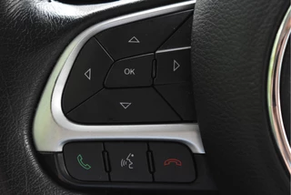 Jeep Renegade 1.4 MultiAir Latitude  | NL-Auto | Cruise Contr | Airco | Bluetooth | LM-Velgen | NAP / 41
