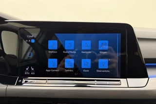 Volkswagen Golf 1.4 eHybrid Style 204pk | DSG | Trekhaak | Navigatie | Comfortstoel | Apple Carplay/Android Auto | Adapt. Cruise control | Climate control | LED koplampen / 27