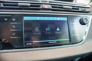 Citroen C4 Picasso 1.2 PureTech Feel 130 PK | Automaat | Rijklaar | DB-riem Vervangen | Handsfree Achterklep / 30