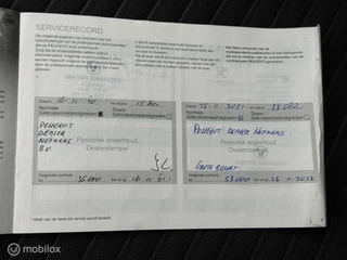 PEUGEOT 208 75 PK ACTIVE 12 MND BOVAG RIJKLAAR PRIJS / 18