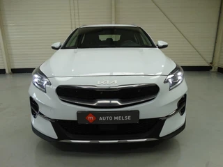 Kia XCeed 1.6 PHEV 142pk DCT6 DynamicLine / 12