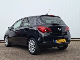 Opel Corsa 1.4 120 Jaar Edition Stoel/Stuurverw. Carplay Clima Cruise 5-Deurs / 4