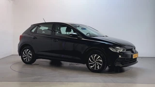Volkswagen Polo 1.0 TSI Life Parkeersensoren App-Connect DAB+ Adaptive Cruise / 2