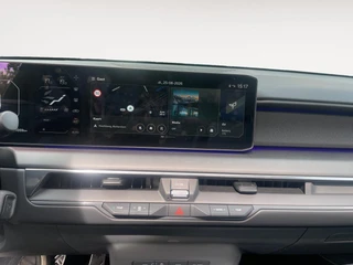 Kia EV9 GT-Line AWD 99.8 kWh | Climate Control | Cruise Control | 7-Zits | Stoelverwarming | Panoramadak | Memory Stoelen | Stoelventilatie | / 19