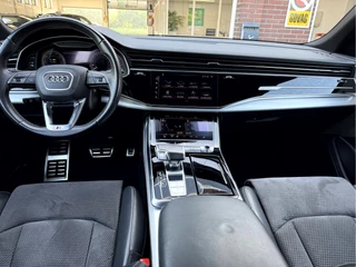 Audi Q8 55 TFSI e quattro Pro Line Plus  22'', Adap.Cruise, 360 camera, B&O / 7