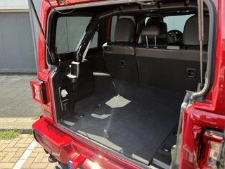 Jeep Wrangler BRUTE Rubicon 4xe 380 | Hard-Top | Apple-Android | Adaptive Cruise Control / 36