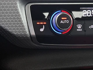 Audi A1 Sportback 30 TFSI S Line edition one  | NAVI | STOELVERWARMING | CLIMAT CONTROL | PARKEER SENSOREN V+A / 12