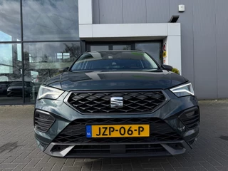 Seat Ateca 1.5 TSI FR Business Intense * Stoel + Stuur verwarming * Camera * Trekhaak / 15