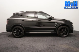 Lynk & Co 01 1.5 PHEV|FULL BLACK XL|360°CAM|262PK|PANO|LUXE / 23