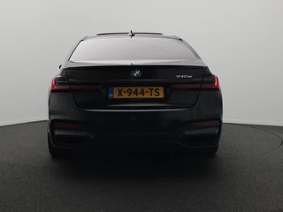 BMW 7-serie 745e High Executive *M Sport* Xpel Massage 394 pk Panorama dak / 8
