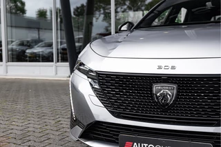 Peugeot 308 SW 1.6 Plug-in Hybrid 225 GT  | SOH 100% | Pano | Camera / 14