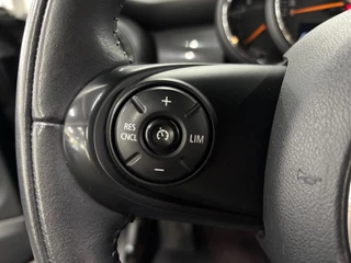 Mini Mini 1.5 Cooper Pepper/100KW/ Nederlandse auto/ 1ste eigenaar/ Apple carplay/ Android / 13