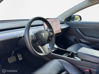 Tesla Model 3 Long Range Dual Motor 68659km!! / 7